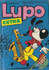 Cover for Lupo Extra (Pabel Verlag, 1986 ? series) #2