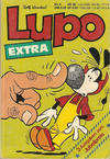 Cover for Lupo Extra (Pabel Verlag, 1986 ? series) #4