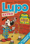 Cover for Lupo Extra (Pabel Verlag, 1986 ? series) #8