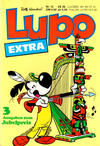 Cover for Lupo Extra (Pabel Verlag, 1986 ? series) #10
