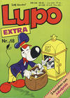 Cover for Lupo Extra (Pabel Verlag, 1986 ? series) #18