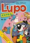 Cover for Lupo Extra (Pabel Verlag, 1986 ? series) #21