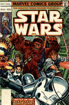 Cover for Star Wars (Alemar's Bookstore, 1979 series) #SW 103