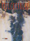 Cover for Veilchenblau (Nona Arte, 2010 series) 