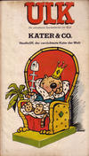 Cover for Ulk (BSV - Williams, 1978 series) #7 - Kater & Co. - Heathcliff, der verrückteste Kater der Welt