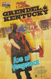 Cover for Grendel, Kentucky (AWA Studios [Artists Writers & Artisans], 2020 series) #4