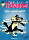 Cover for Fähunden (Carlsen/if [SE], 1991 series) #3