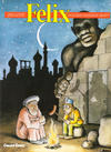 Cover for Felix (Carlsen/if [SE], 1988 series) #5 - Felix och Ben Hassans skatt