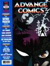 Cover for Advance Comics (Capital City Distribution, 1989 series) #70