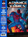 Cover for Advance Comics (Capital City Distribution, 1989 series) #70