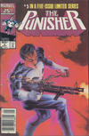 Cover for The Punisher (Marvel, 1986 series) #5 [Canadian]