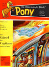 Cover for Pony (Bastei Verlag, 1958 series) #20