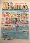 Cover for The Beano (D.C. Thomson, 1950 series) #985