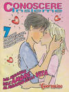 Cover for Supplementi a  Il Giornalino (Edizioni San Paolo, 1982 series) #47/2004 - Conoscere Insieme - Dal miracolo dell' amore al miracolo della vita