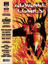 Cover for Advance Comics (Capital City Distribution, 1989 series) #72