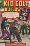 Cover Thumbnail for Kid Colt Outlaw (1949 series) #118 [British]
