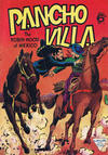 Cover for Pancho Villa Western Comic (L. Miller & Son, 1954 series) #12