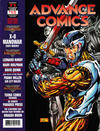 Cover for Advance Comics (Capital City Distribution, 1989 series) #71