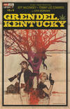 Cover for Grendel, Kentucky (AWA Studios [Artists Writers & Artisans], 2020 series) #2
