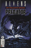 Cover for Aliens / Predator (mg publishing, 2001 series) #3