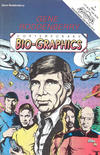 Cover for Contemporary Bio-Graphics (Revolutionary, 1991 series) #3