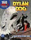 Cover for Speciale Dylan Dog (Sergio Bonelli Editore, 1987 series) #15 - Sulla rotta di Moby Dick