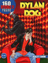 Cover for Speciale Dylan Dog (Sergio Bonelli Editore, 1987 series) #21 - Reality show