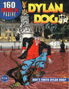 Cover for Speciale Dylan Dog (Sergio Bonelli Editore, 1987 series) #16 - Dov'è finito Dylan Dog?