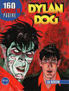 Cover for Speciale Dylan Dog (Sergio Bonelli Editore, 1987 series) #18 - La scelta