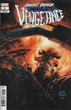 Cover Thumbnail for Ghost Rider: Return of Vengeance (2021 series)  [Ryan Stegman Variant]