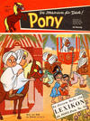 Cover for Pony (Bastei Verlag, 1958 series) #14