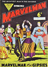 Cover for Marvelman (L. Miller & Son, 1954 series) #77