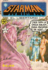 Cover for Starman (Promotora K, 1978 series) #26