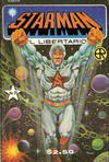 Cover for Starman (Promotora K, 1978 series) #23