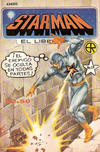 Cover for Starman (Promotora K, 1978 series) #29