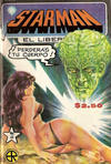 Cover for Starman (Promotora K, 1978 series) #43