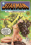 Cover for Starman (Promotora K, 1978 series) #30