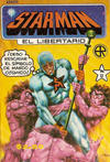 Cover for Starman (Promotora K, 1978 series) #32