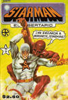 Cover for Starman (Promotora K, 1978 series) #34