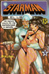 Cover for Starman (Promotora K, 1978 series) #38