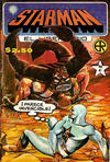 Cover for Starman (Promotora K, 1978 series) #41