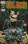 Cover for Evil Ernie (mg publishing, 1999 series) #3