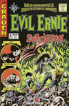 Cover Thumbnail for Evil Ernie (1998 series) #8 [Variant-Cover]