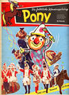 Cover for Pony (Bastei Verlag, 1958 series) #7