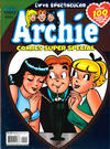 Cover for Archie Comics Super Special (Archie, 2012 series) #5