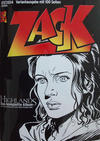 Cover Thumbnail for Zack (1999 series) #7/2014 (#181) [Variant-Cover Erlangen 2014]