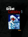 Cover for The Great Catsby (Mosaik Steinchen für Steinchen Verlag, 2008 series) #1