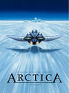 Cover for Arctica (Silvester, 2008 series) #4 - Onthullingen