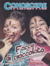 Cover for Supplementi a  Il Giornalino (Edizioni San Paolo, 1982 series) #11/2005 - Conoscere Insieme - Facce di cioccolato