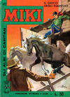 Cover for Gli Albi di Capitan Miki (Casa Editrice Dardo, 1962 series) #162